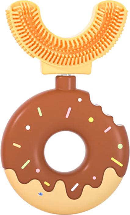 Image du produit VR Shinecon Brosse à dents pour enfants