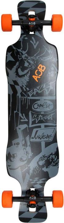 Productafbeelding AOB Blackshot (38.50")