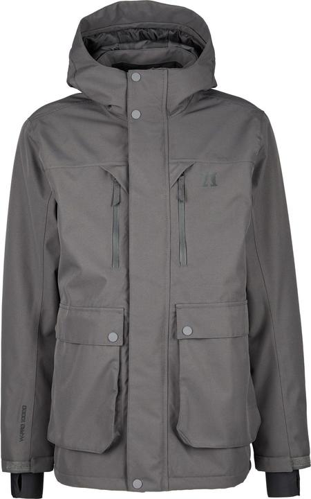 Actual product image Heber Peak SylvaHe. Parka (XL)