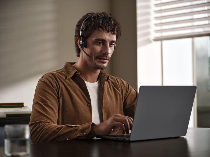 Produktbild Shokz Openmeet USB-C Dongle (ANC, Kabellos)