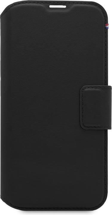 Produktbild Decoded Leather MagSafe Modu Wallet (Apple iPhone 14 Plus)