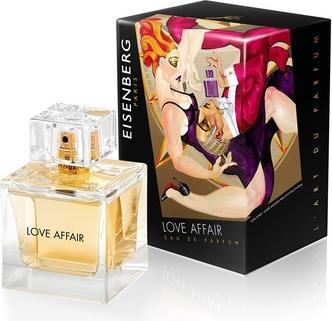 Produktbild Eisenberg Love Affair (Eau de Parfum, 50 ml)