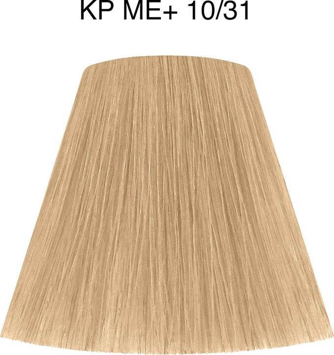 Image du produit Wella Koleston Perfect ME+ Rich Natural (10, 31)