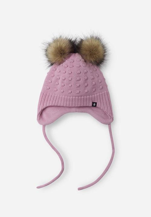 Actual product image Reima Myyry children's cap