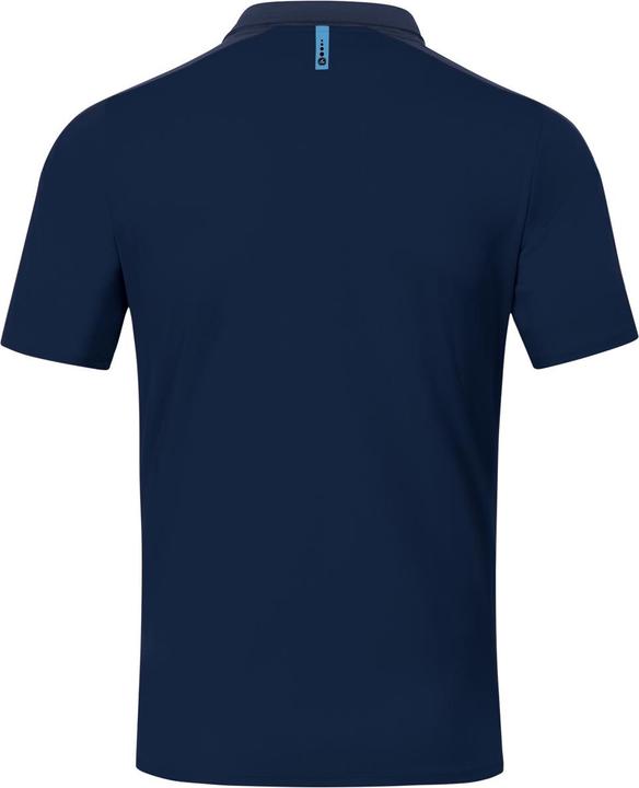 Image du produit JAKO POLO CHAMP 2.0 FEMME (36)