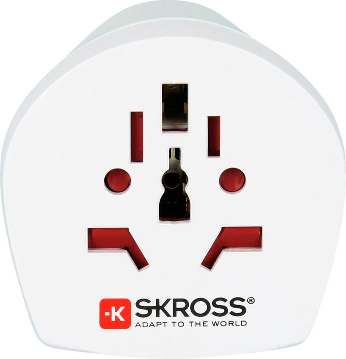 Image du produit Skross World to Australia + China
