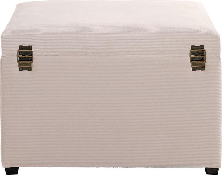 Actual product image HAKU Möbel Chest of seats (58 cm)
