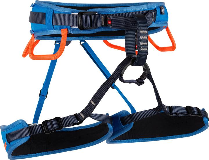 Image du produit Mammut Ophir Fast Adjust Klettergurt (XL)