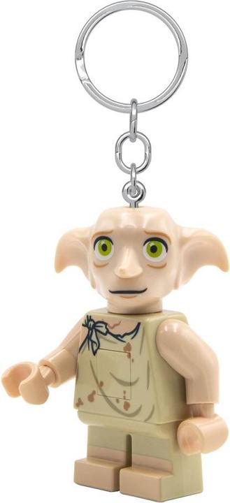 Actual product image LEGO Harry Potter Dobby keylight