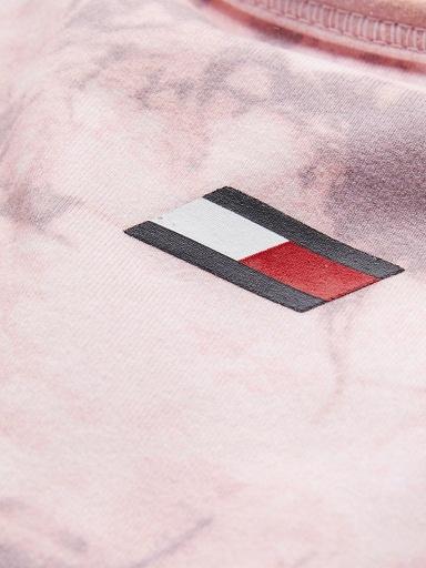 Image du produit Tommy Hilfiger Soutien-gorge femme Mid Intensity Aop Racer (S)