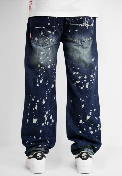 Produktbild Dada Supreme Splatter Loose Fit Jeans - 179921 (32)