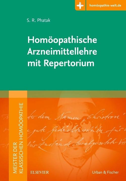 Image du produit Meister der klassischen Homöopathie. Homöopathische Arzneimittellehre mit Repertorium (Allemand, Frank Seiss, Eckart von Seherr-Thohs, 2018)