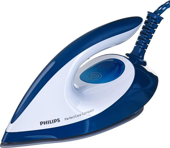 Immagine prodotto Philips Dampfbügelstation GC7840/20 (2400 W, 120 g/min)