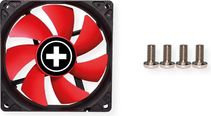 Image du produit Xilence Performance C Series XPF92.R (92 mm, 1 x)