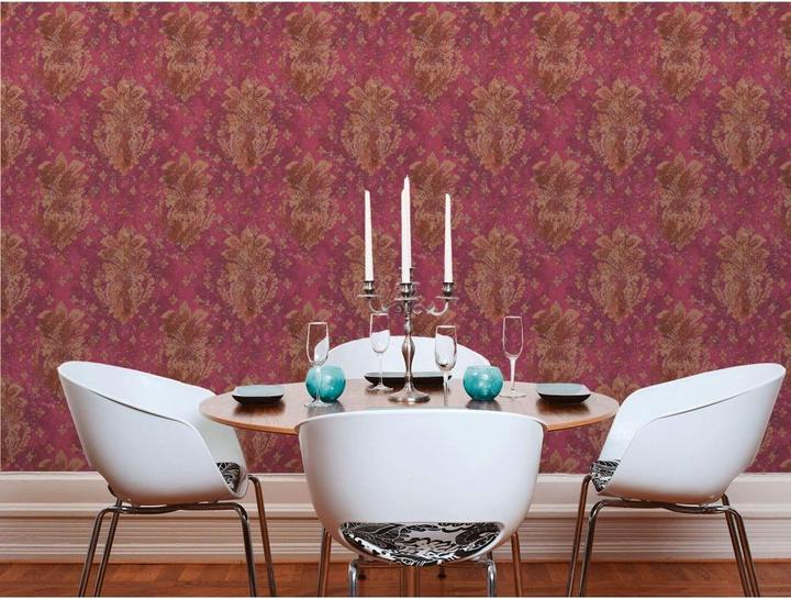 Image du produit A.S. Création Amour boho 9 (53 x 1000 cm)