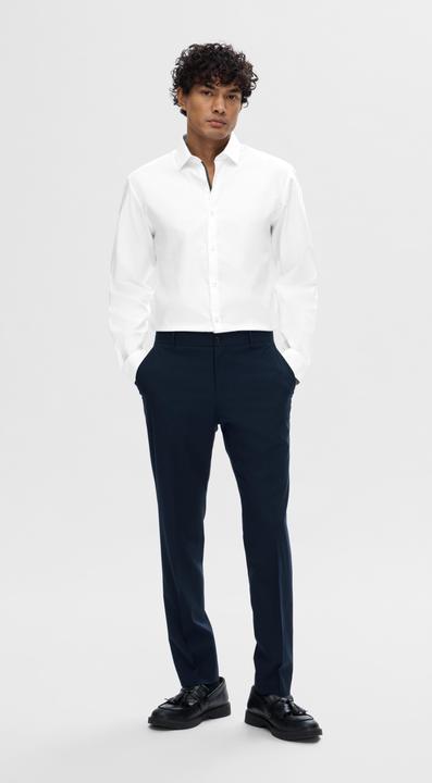 Image du produit Selected Homme Chemise à manches longues (XL)
