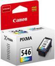 Image du produit Canon CL-546 BL SEC SEC (M, C, Y)