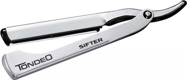 Immagine prodotto Tondeo Coltello setaccio inox incl. 10 lame TSS 3