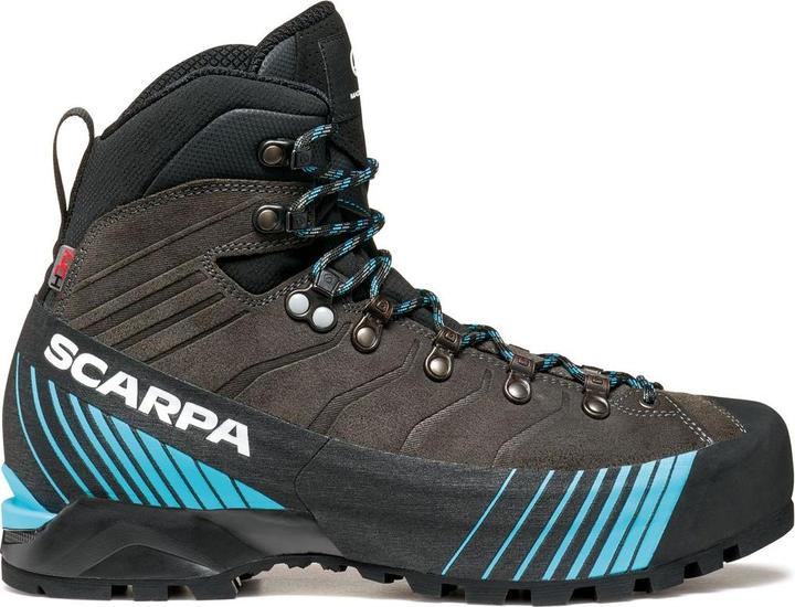 Produktbild Scarpa Ribelle HD (41)