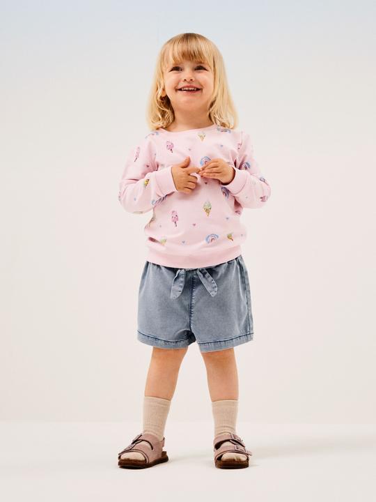 Image du produit Name it Short en jean baggy (98)