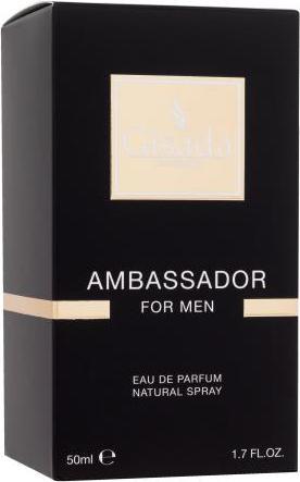 Produktbild Gisada Ambassador (Eau de Parfum, 50 ml)