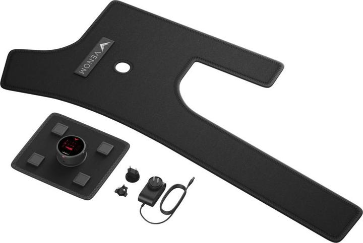 Actual product image Hyperice Venom