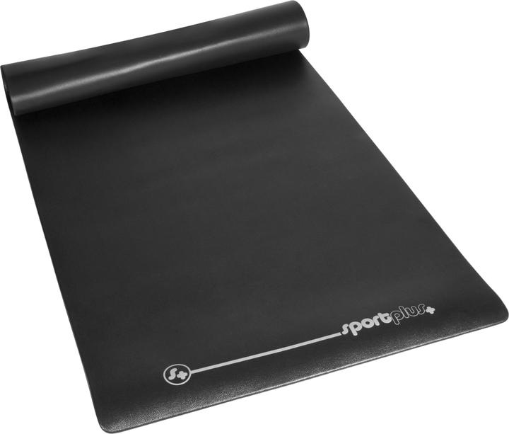 Immagine prodotto Sportplus Tappeto di protezione per il pavimento, tappetino di sottofondo 170 cm (0.60 cm)