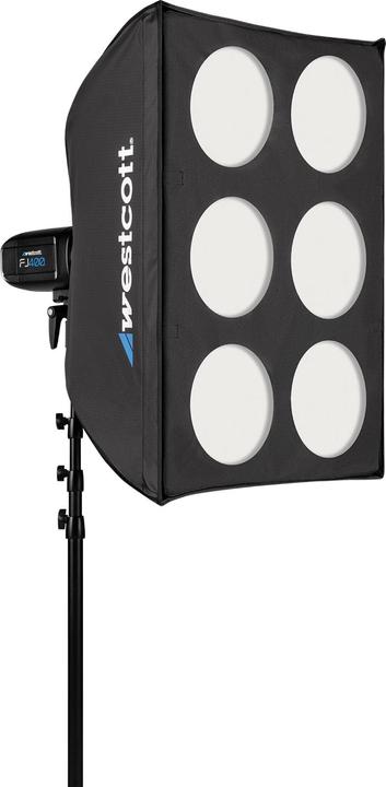 Produktbild Westcott Pro Light Mods 2x3 (Rapid Box Switch)