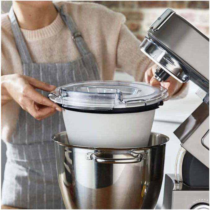 Actual product image Kenwood Ice maker