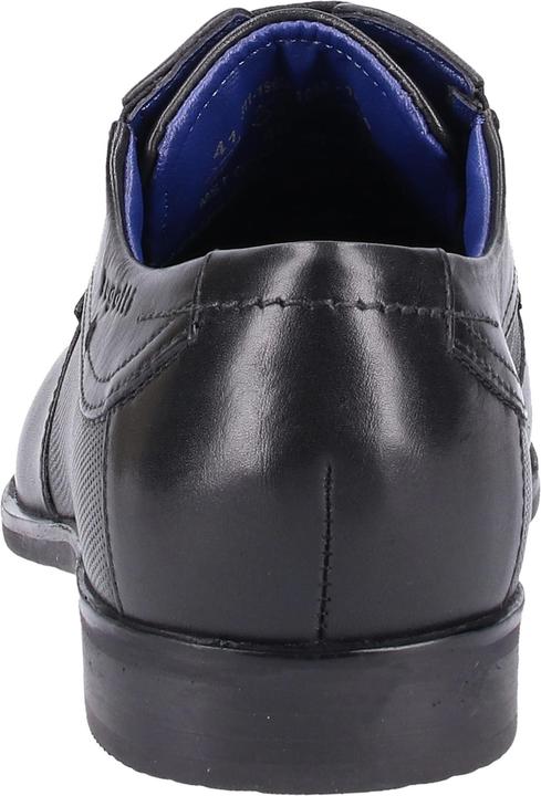 Actual product image Bugatti Business shoes (44)
