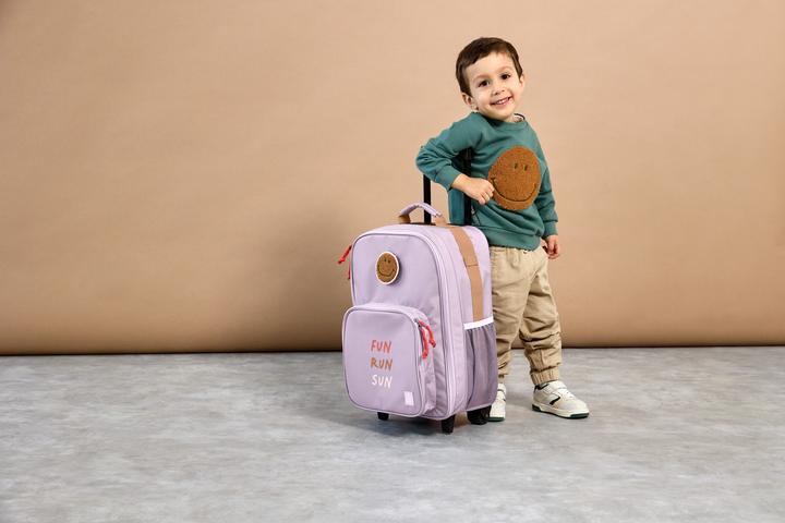 Actual product image Lässig KiLittle Gang (22 l, Hand luggage (up to 50 litres))