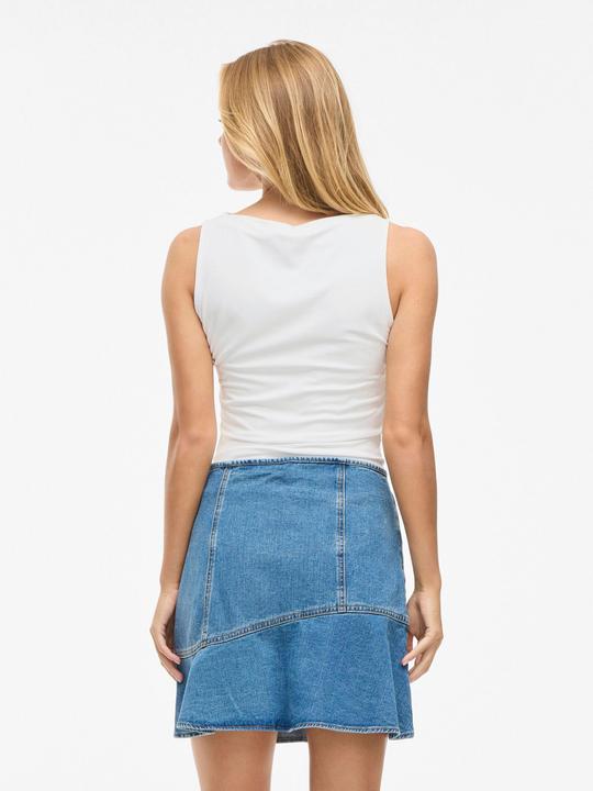 Produktbild Vila VIKENZA Wasserfall-Ausschnitt Top (L)