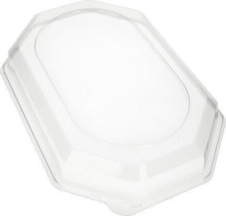Immagine prodotto Starpak Coperchi per piatti da portata PET (10 x)