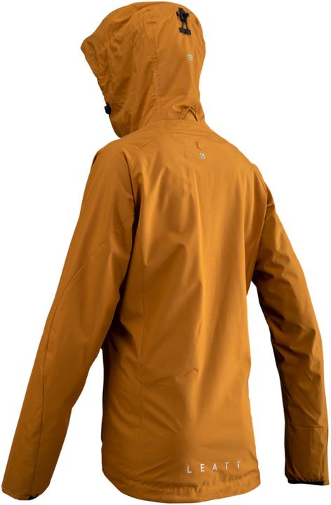 Produktbild Leatt MTB HydraDri 2.0 Women Jacket peanut S (S)