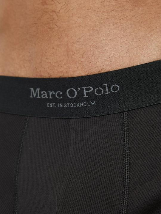Image du produit Marc O'Polo Lot de 2 shorts / pantalons Iconic Rib (XXL, lot de 2)
