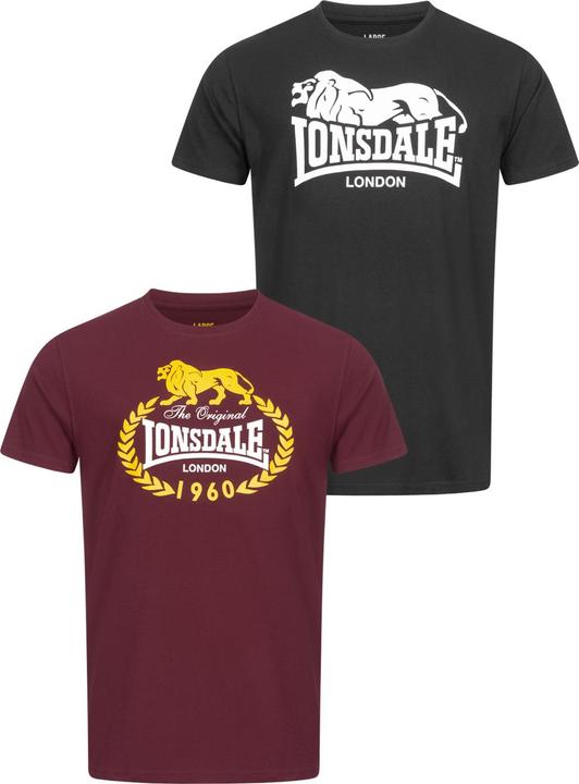 Lonsdale Ecclaw (5XL)