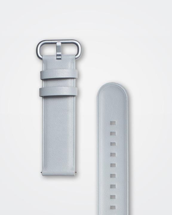 Image du produit Strap Studio Cuir actif (20 mm, Cuir)