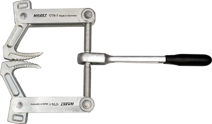 Actual product image HAZET Beam puller 1774-1