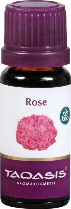Immagine prodotto Rose bulgarisch Ätherisches Öl 2 % Bio in Jojobaöl