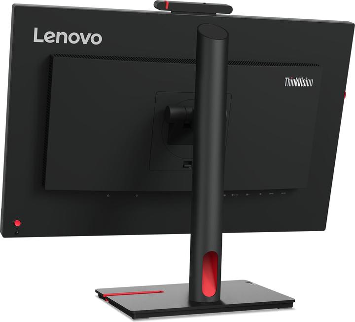 Produktbild Lenovo ThinkVision T24mv-30 (1920 x 1080 Pixel, 23.80")
