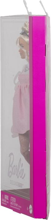 Produktbild Barbie Deluxe Style