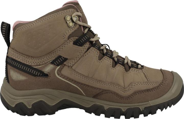 Immagine prodotto Keen Targhee IV MID WP - 67247 (43)