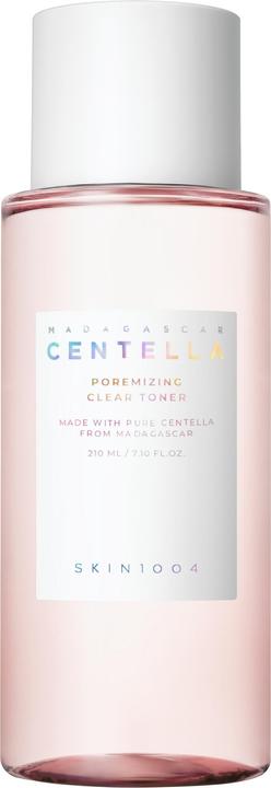 Actual product image Skin1004 Poremising Clear Toner (Tonic water, 210 ml)