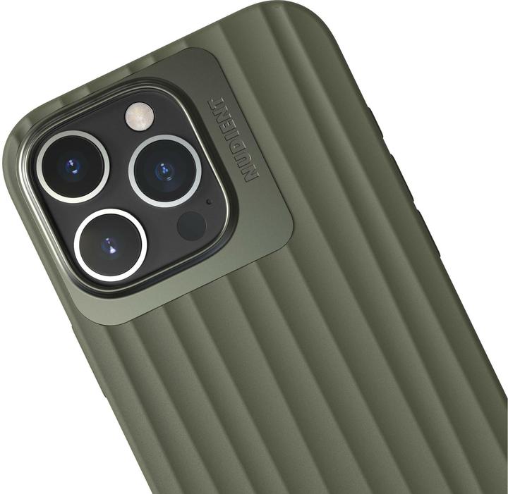 Produktbild Nudient MagSafe Case (Apple iPhone 16 Pro Max)
