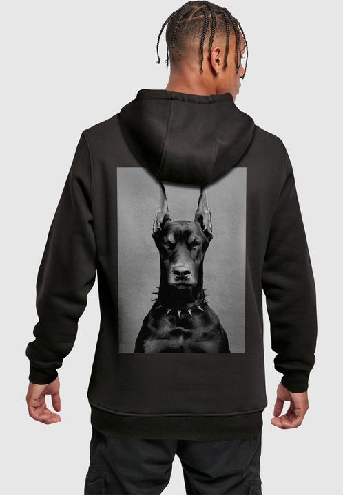 Image du produit Mister Tee Sweat à capuche Dawg - 131685 (XXL)