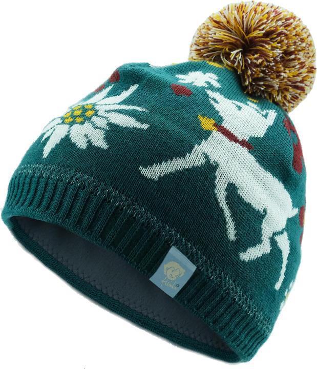 Image du produit Bavarian Caps Heidi (Taille unique)