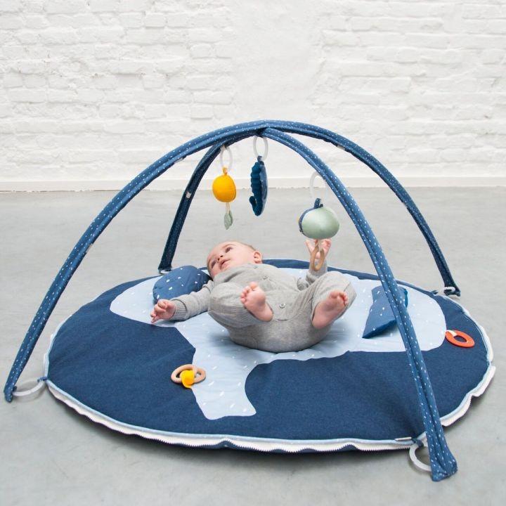 Produktbild Trixie Baby Activity Spielbogen