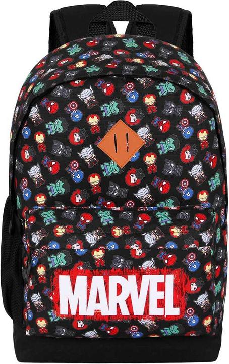 Produktbild Karactermania PLUS HS Backpack Chibi (23 l)
