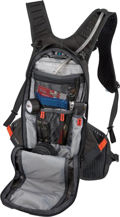 Produktbild Thule Rail (8 l)