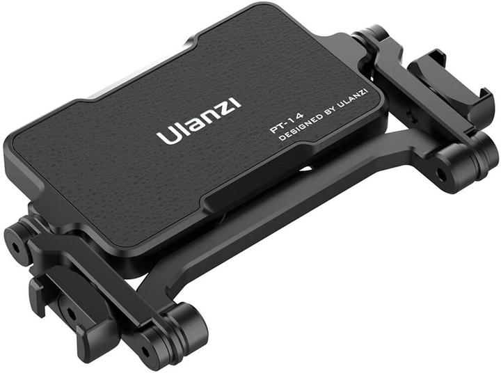 Actual product image Ulanzi Bracket Clip & Flip Mirror Kit